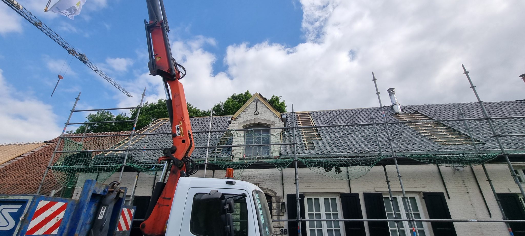 Van De Vondel